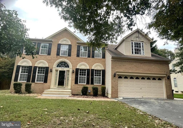 2461 Streamview Dr, Waldorf