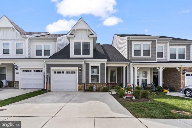 10584 Mount Rainier Pl, White Plains