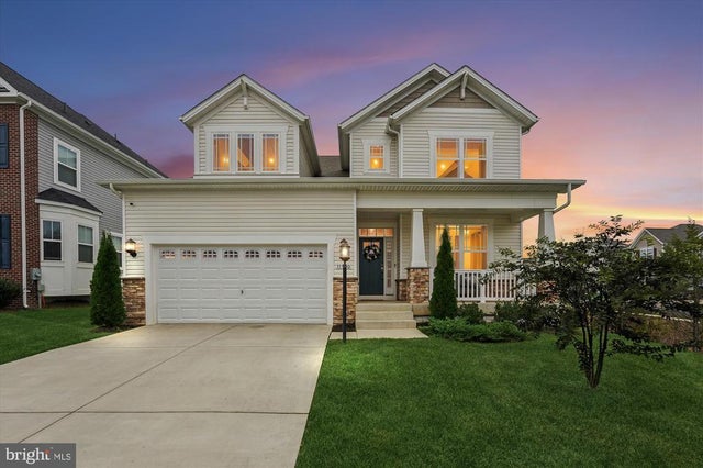 11500 Charlotte Bronte Ln, White Plains