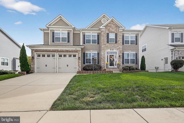 11292 Saint Christopher Dr, White Plains