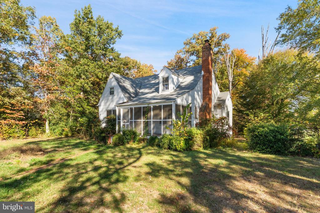 12606 Sub Station Rd, WALDORF