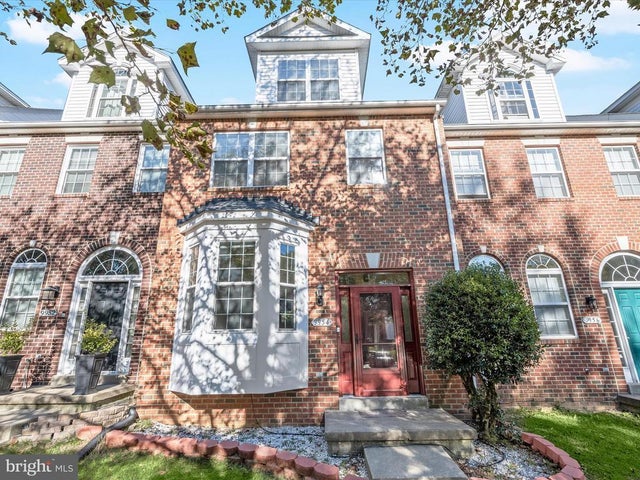 9954 Morristown Pl, Waldorf