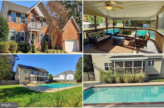 1052 Norfolk Dr, La Plata