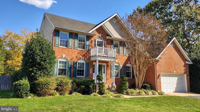 1052 Norfolk Dr, La Plata