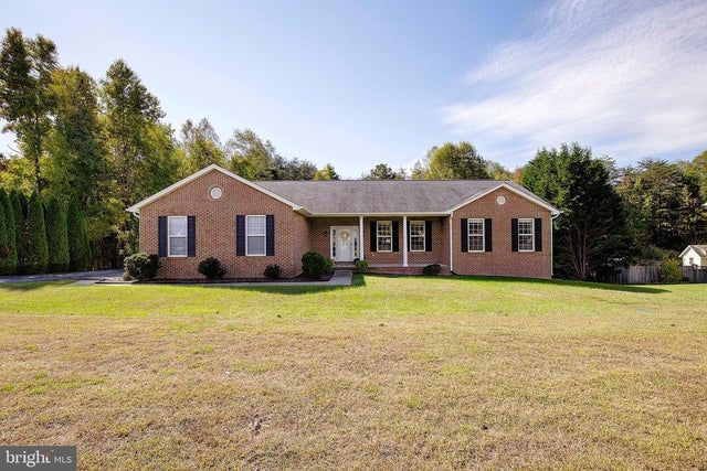 5100 Crisfield Manor Ct, White Plains