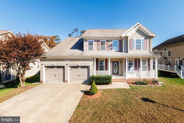 9402 Pep Rally Ln, Waldorf