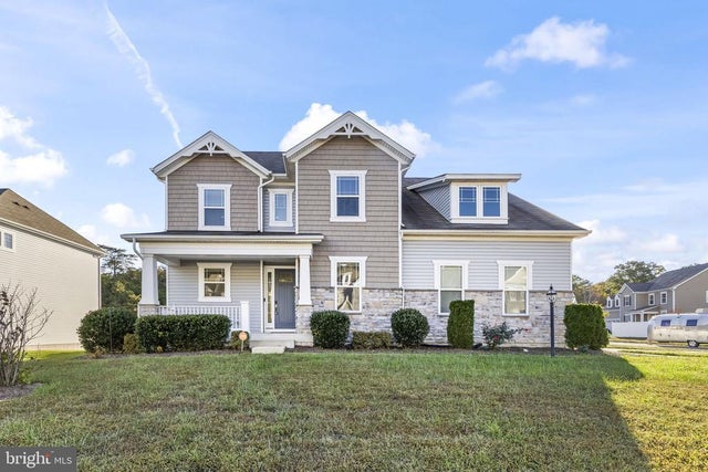 4460 Red Rome Ct, Waldorf