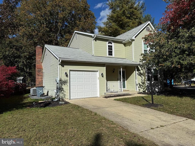 6814 Jaguar Ct, Waldorf