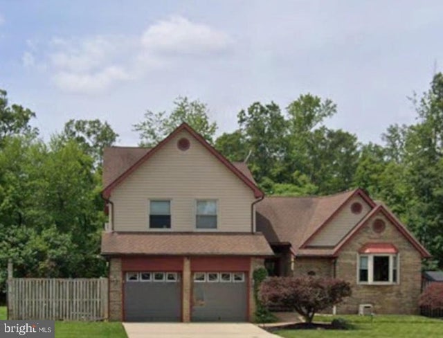 2540 Green Pine Ct, Waldorf