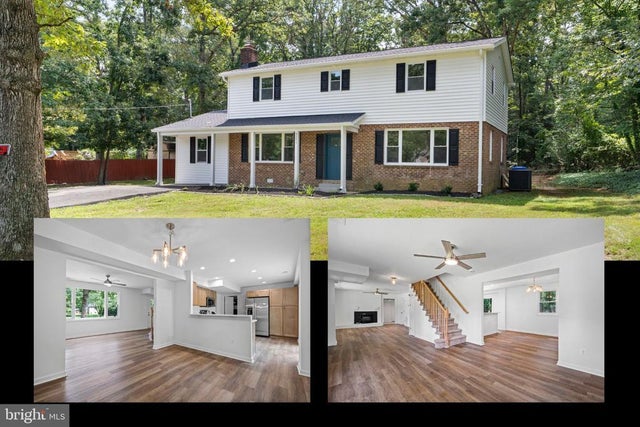 9251 Kris Dr, White Plains