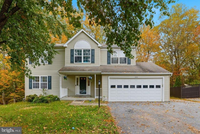 2401 Vidalia Ct, Waldorf