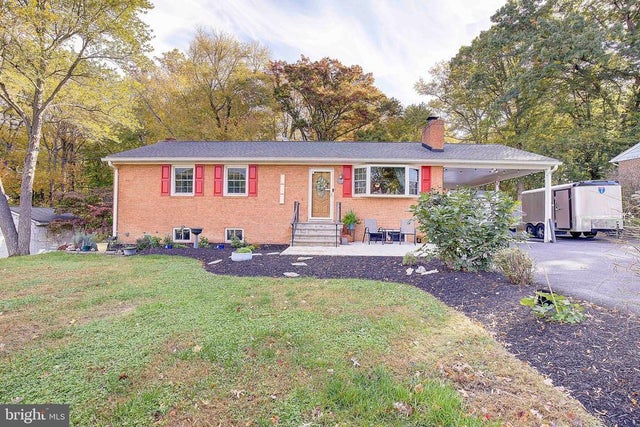 2152 Bonnie Ln, Waldorf