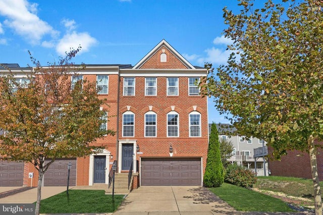 11366 Sandhurst Pl, White Plains