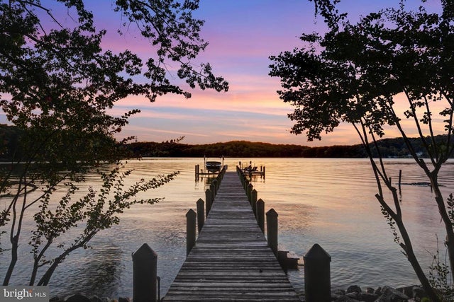 8535 Colleen Dr, Port Tobacco