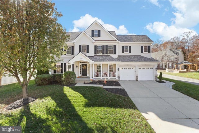 5678 Cabinwood Ct, Indian Head