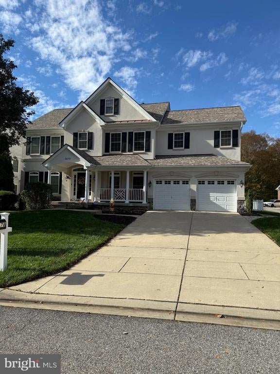 5678 Cabinwood Ct, Indian Head