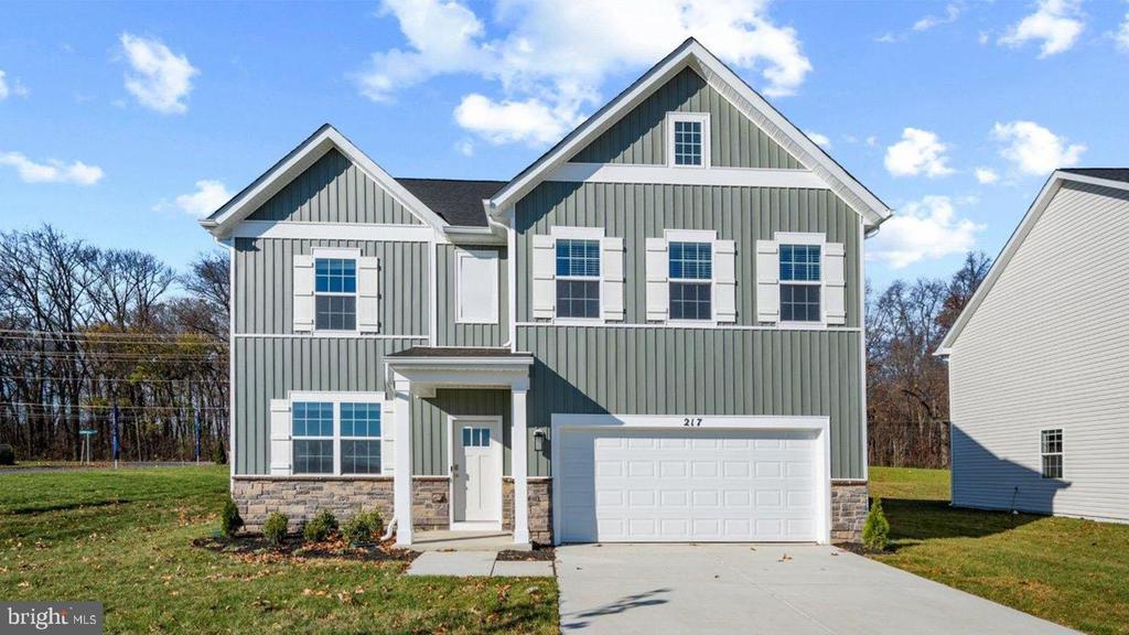 660 Hoot Owl Ln, LA PLATA