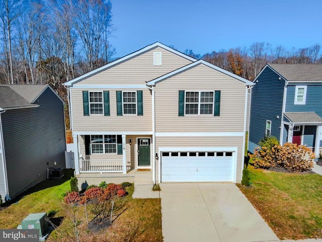 119 Shallow Brook Way, La Plata