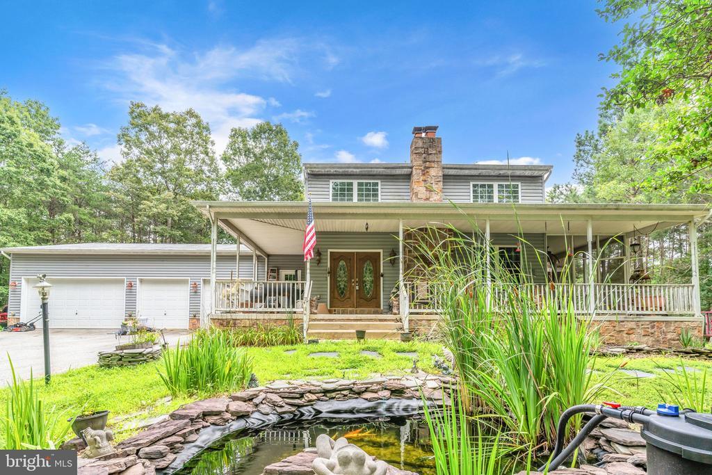 11550 Maryland Point Rd, NANJEMOY