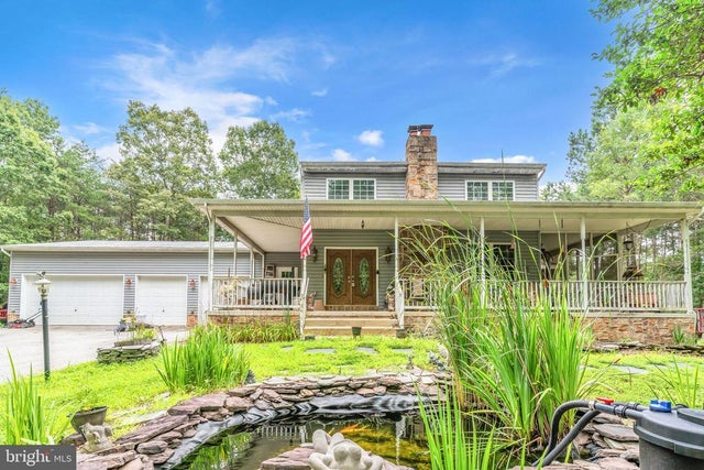 11550 Maryland Point Rd, Nanjemoy