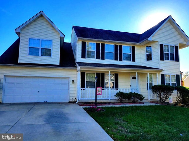 2263 Rolling Meadows St, Waldorf