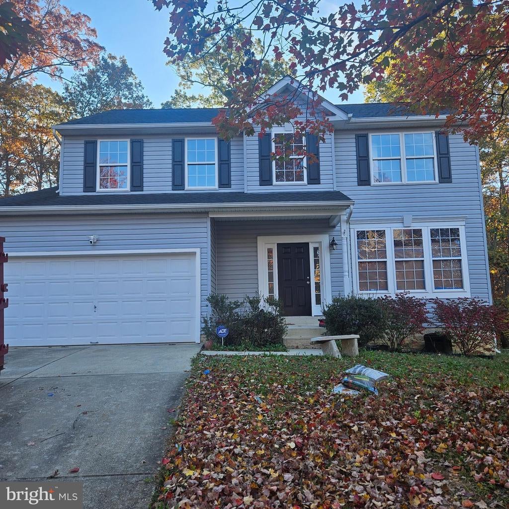 13246 Hawks Branch Ct, WALDORF