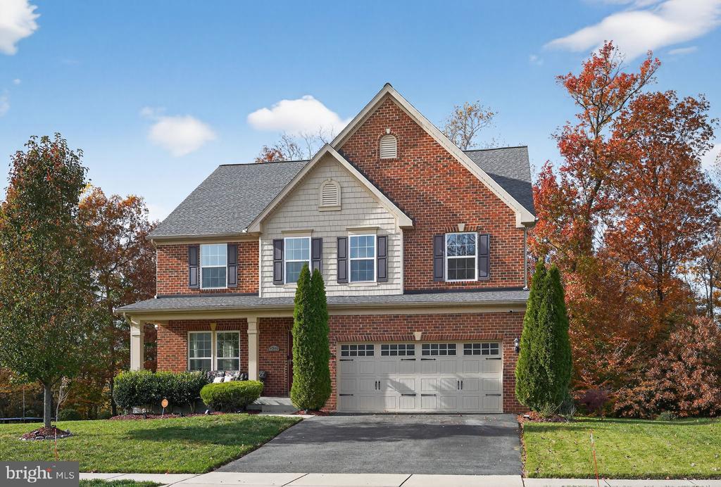 9340 Rock Lynn Cir, WALDORF