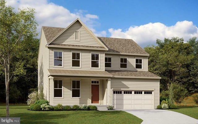 2 Selkie Ln #newton Base, Waldorf