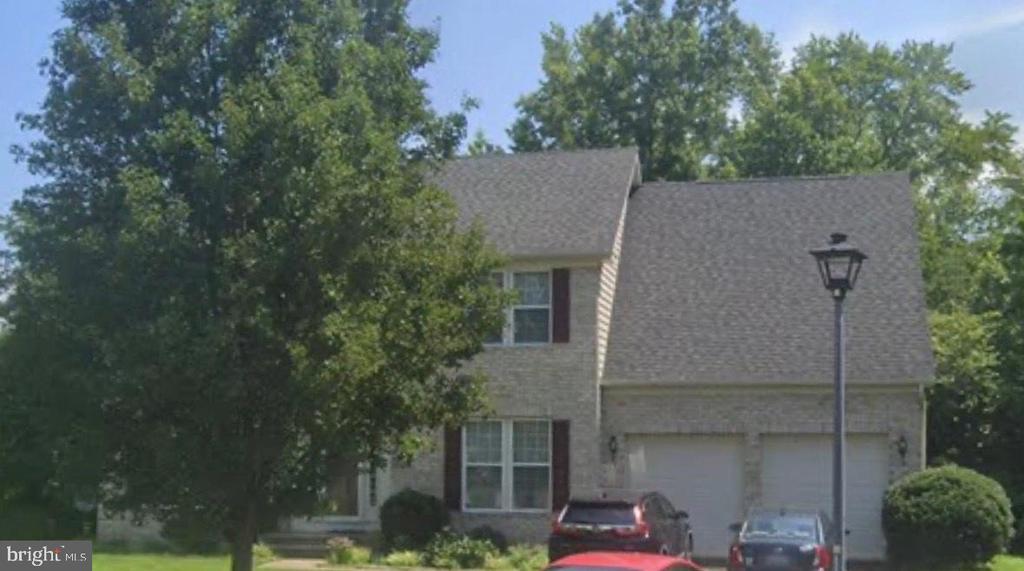 9106 Hanley Ct, WALDORF