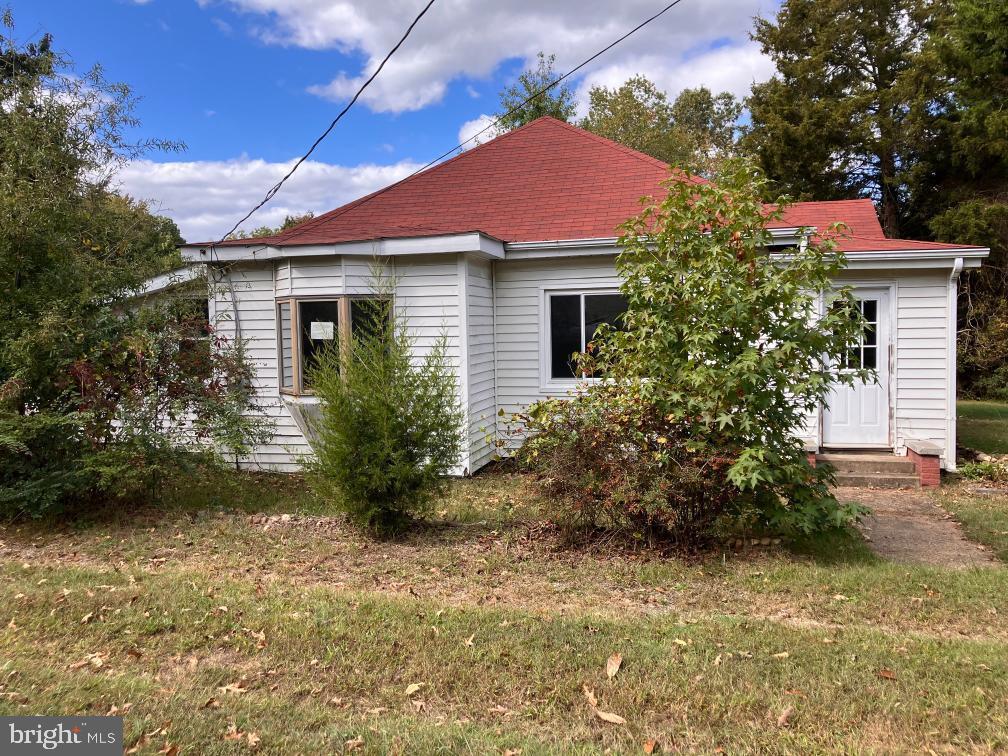 4805 Bicknell Rd, MARBURY