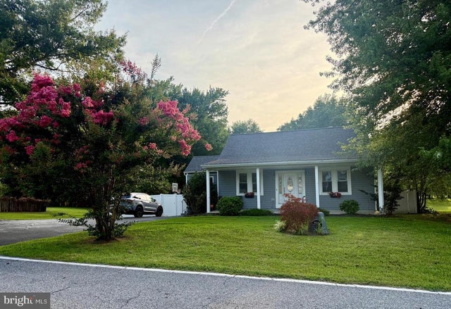 9005 Fairground Rd, Bel Alton