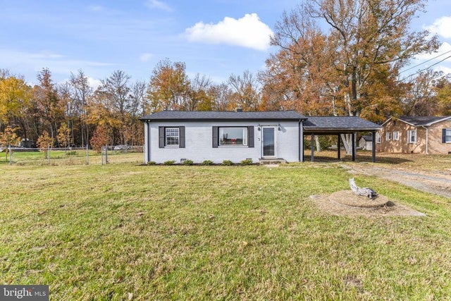 2549 Mattawoman Beantown Rd, Waldorf