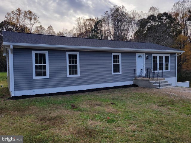 6749 Animal Shelter Rd, Hughesville