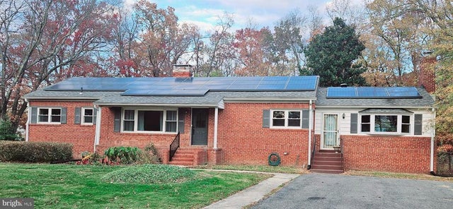 3184 Fraser Rd, Bryans Road