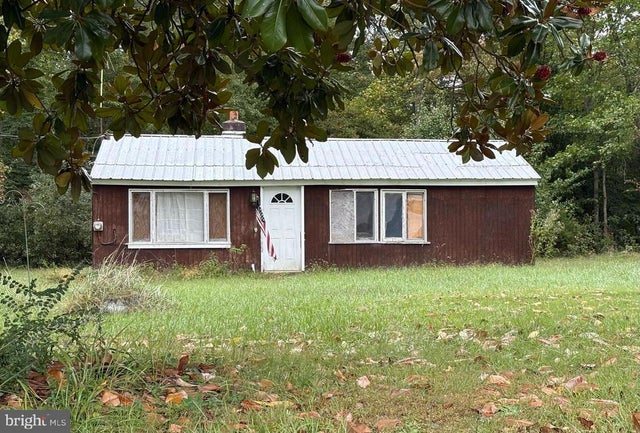 10085 Morgantown Rd, Newburg