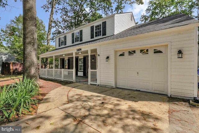 1404 Boswell Ct, Waldorf