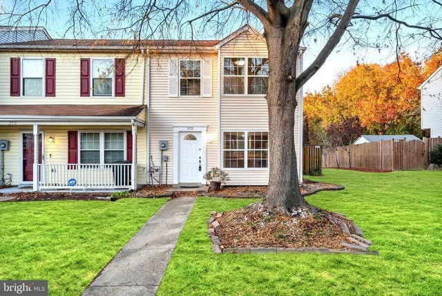 372 Trefoil Pl, Waldorf