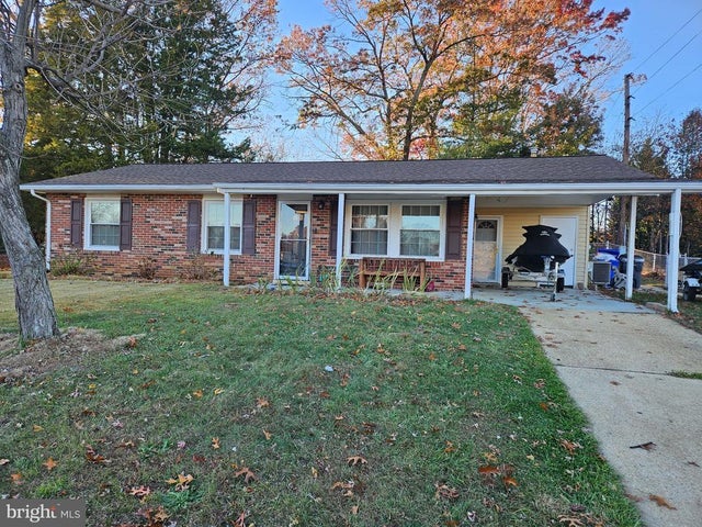 1102 Copley Ave, Waldorf