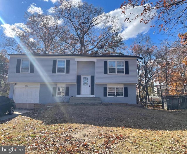 1003 Poston Dr, Waldorf