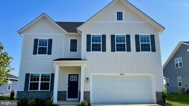 633 Hoot Owl Ln, La Plata