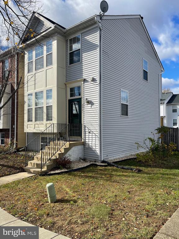 2901 Cassidy Pl Pl, Waldorf