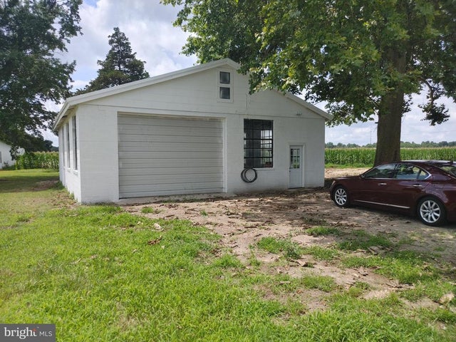 28035 Possum Hill Rd, Federalsburg