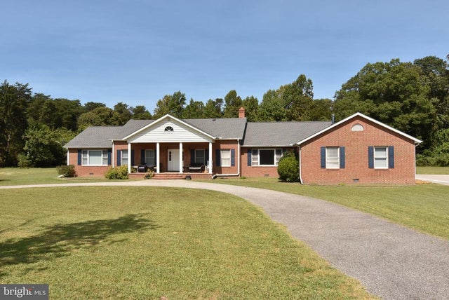 15184 Jarrell Rd, Goldsboro