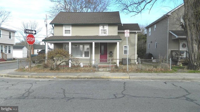 501 Lincoln St, Denton