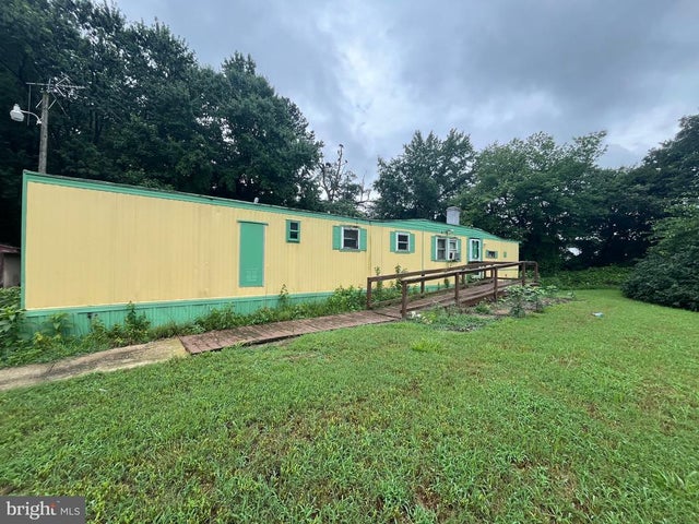 25035 Auction Rd, Denton