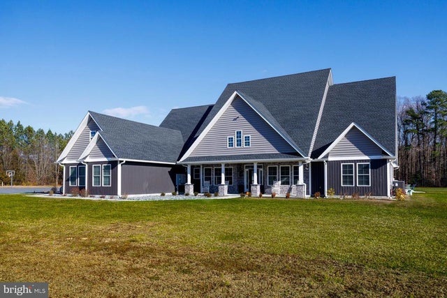 23296 Wilder Way, Denton