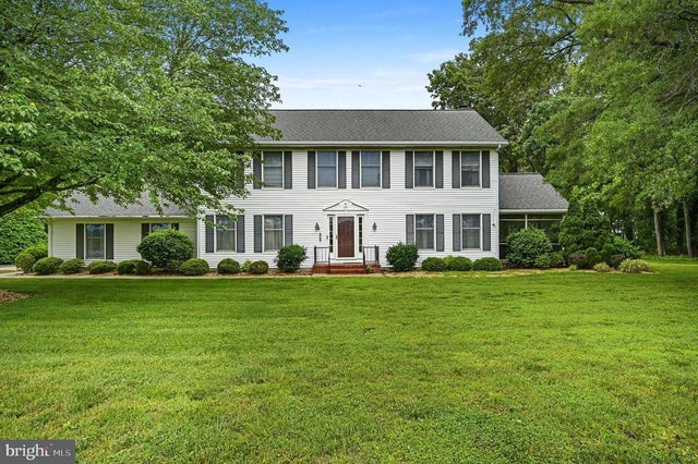 11142 Log Cabin Rd, Denton