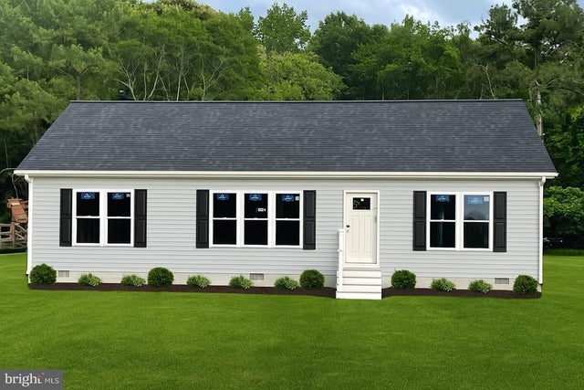 3376 Jefferson Pond Rd, Federalsburg