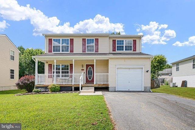 407 Wood Duck Dr, GREENSBORO