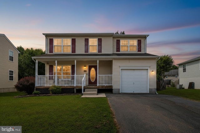 407 Wood Duck Dr, Greensboro